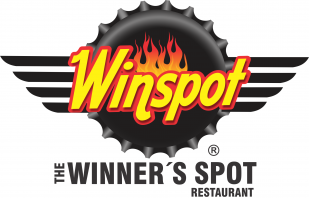 Winspot Honduras Logo